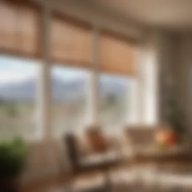 Maintenance Practices for Window Blinds Maintenance practices for longevity of window blinds