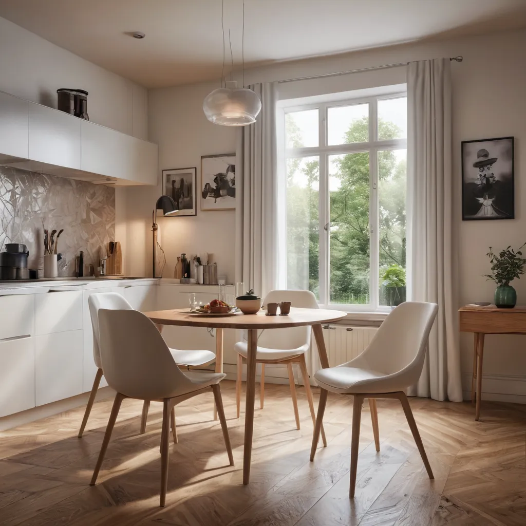 Dining Tables for Small Spaces: A Practical Guide